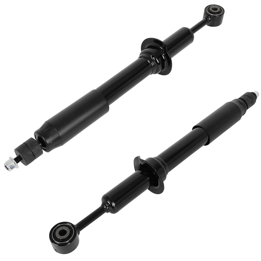 Amazon.com: TFGCSG Front Air Suspension Shocks Absorber